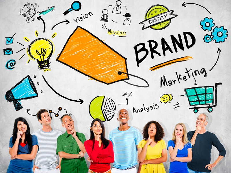 Digital Marketing vs. Digital Branding