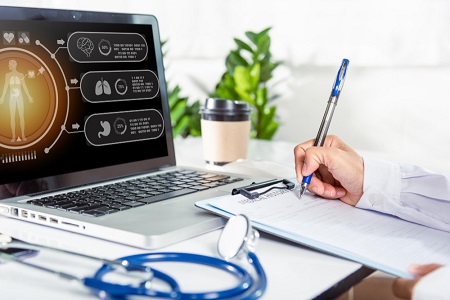 The Potential of Medical Content Marketing - Connecting with Patients