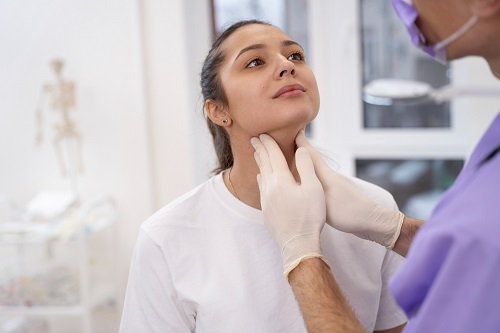 Surgery for Thyroid Ailments