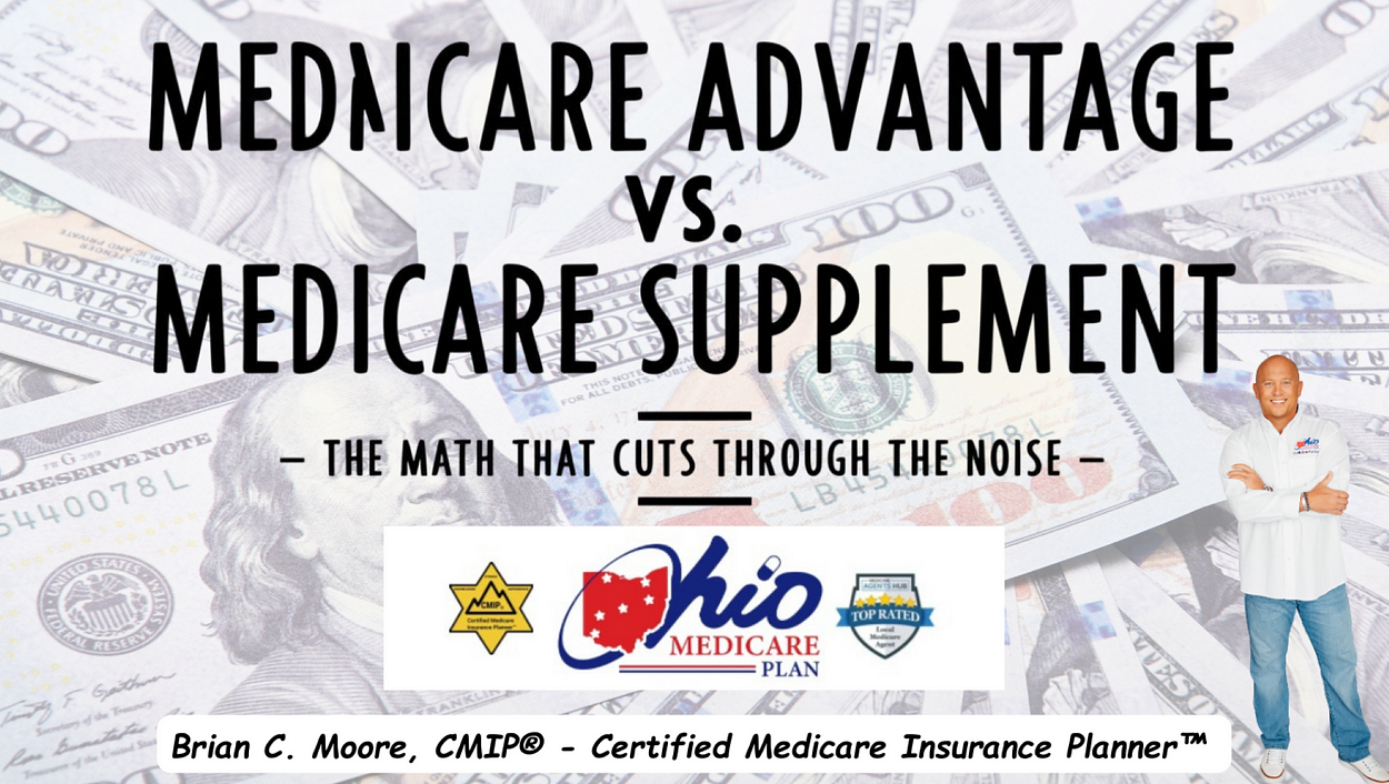 Ohio’s Top Rated — #1 Ranked — “Best Choice” Medicare Expert. The Most Trusted Name in Ohio for Medicare Beneficiaries Since 1999. Your No-Cost Concierge Services Medicare Benefits Guide! Certified Medicare Insurance Planner™, CMIP® Certified Self-Funding Specialist® (CSFS®)