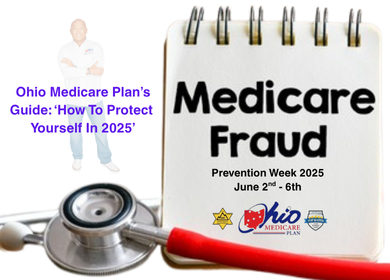 Ohio’s Top Rated — #1 Ranked — “Best Choice” Medicare Expert. The Most Trusted Name in Ohio for Medicare Beneficiaries Since 1999. Your No-Cost Concierge Services Medicare Benefits Guide! Certified Medicare Insurance Planner™, CMIP® Certified Self-Funding Specialist® (CSFS®)