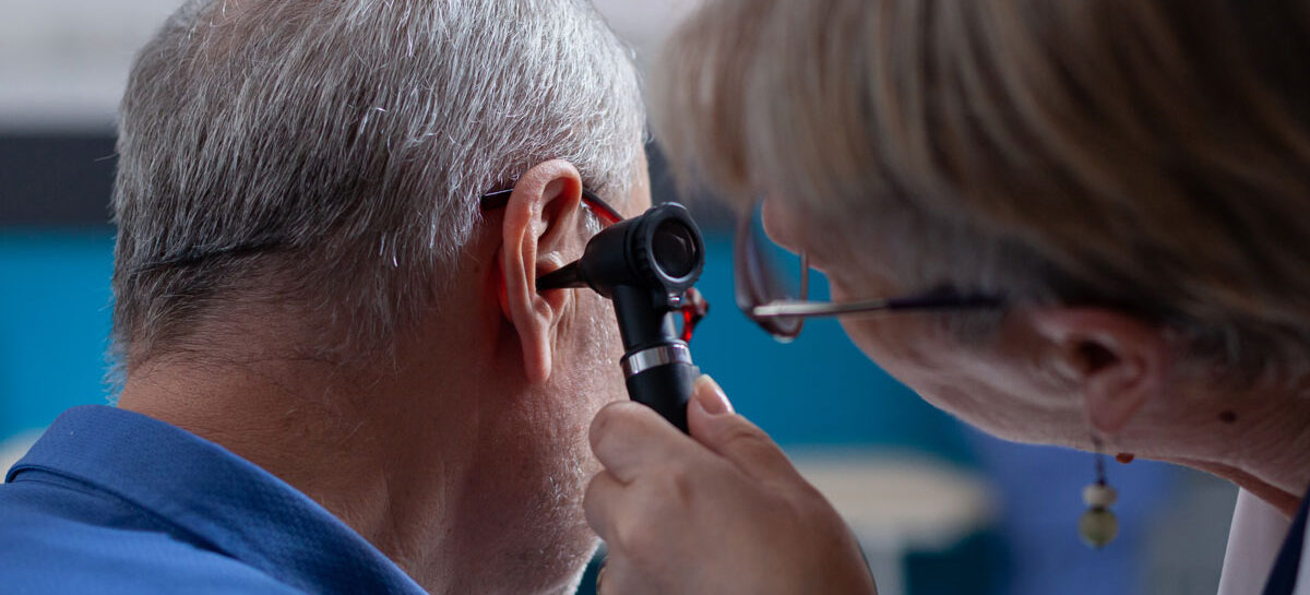 Ear wax blockage: Symptoms and Treatment