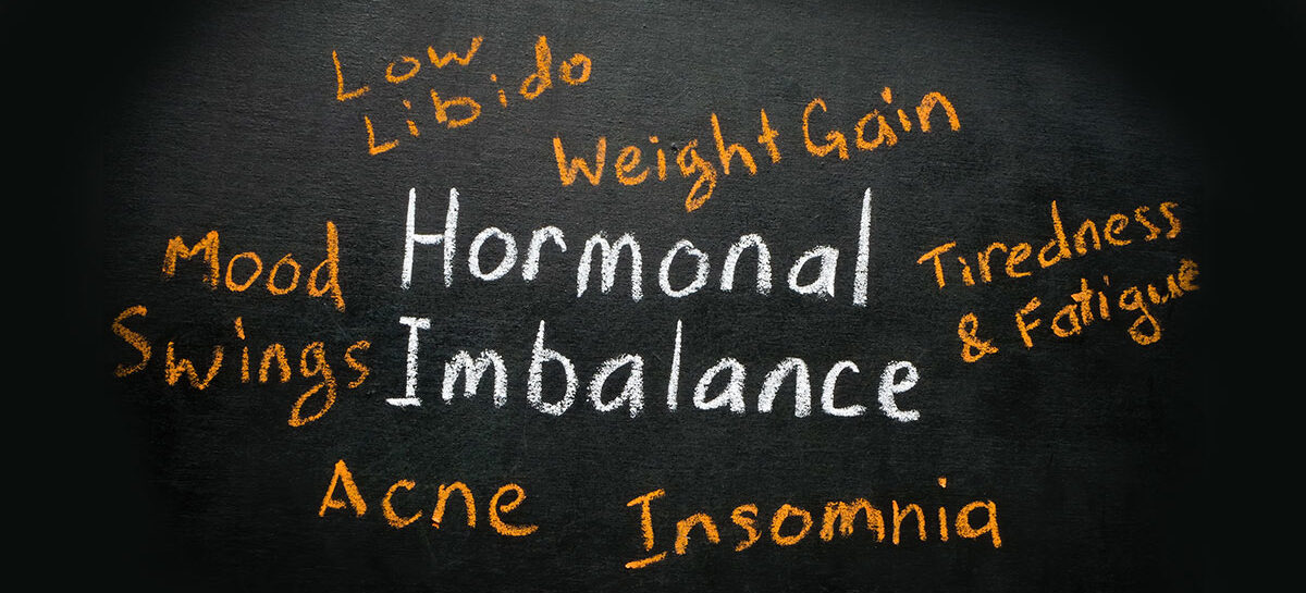 Hormone Disruptors in our Daily Lives