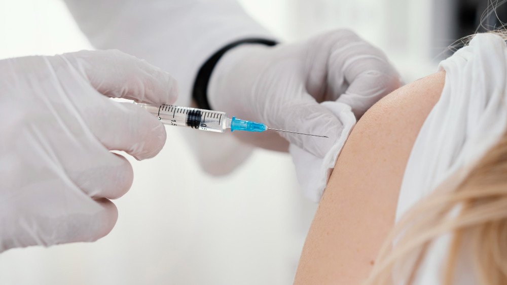 Immunization Myths