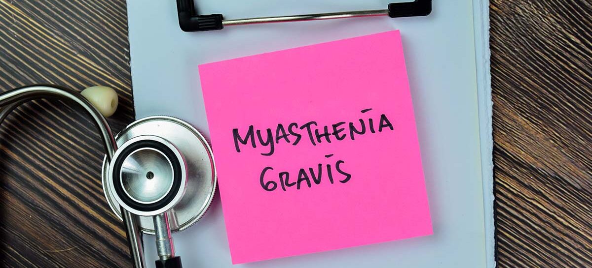 What is Myasthenia Gravis? Is it curable?