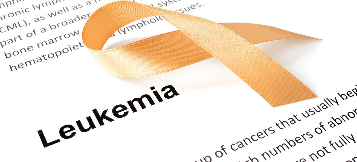 Nutrition and Diet for Patients with Leukaemia, handling Side Effects