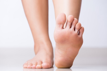 Podiatric Treatments for Diabetic Foot Care