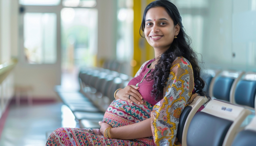 Common Problems That May Occur During Pregnancy