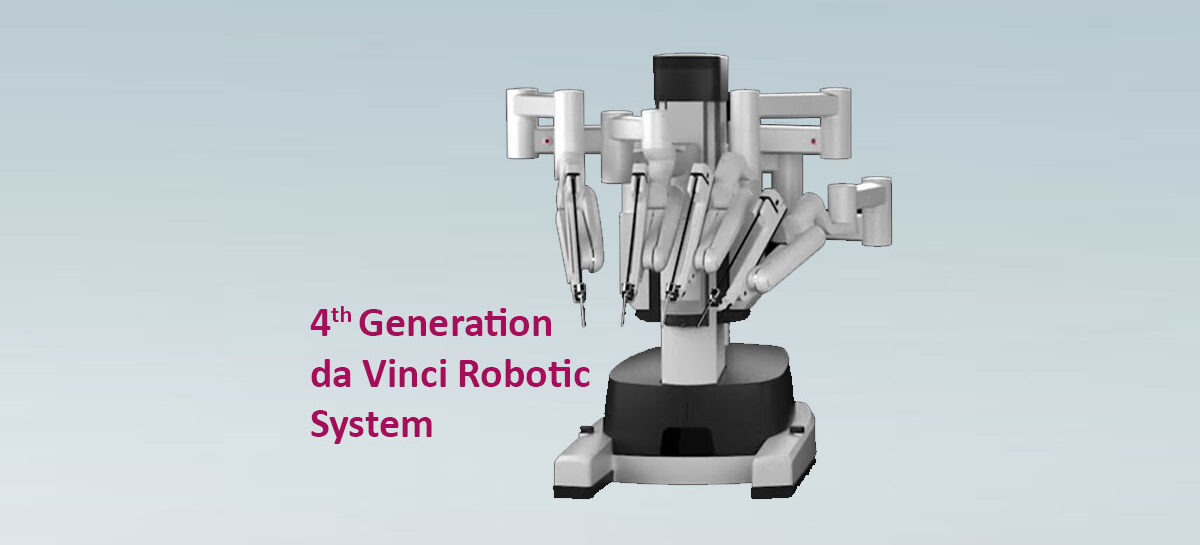Robotic Surgery in Oncology