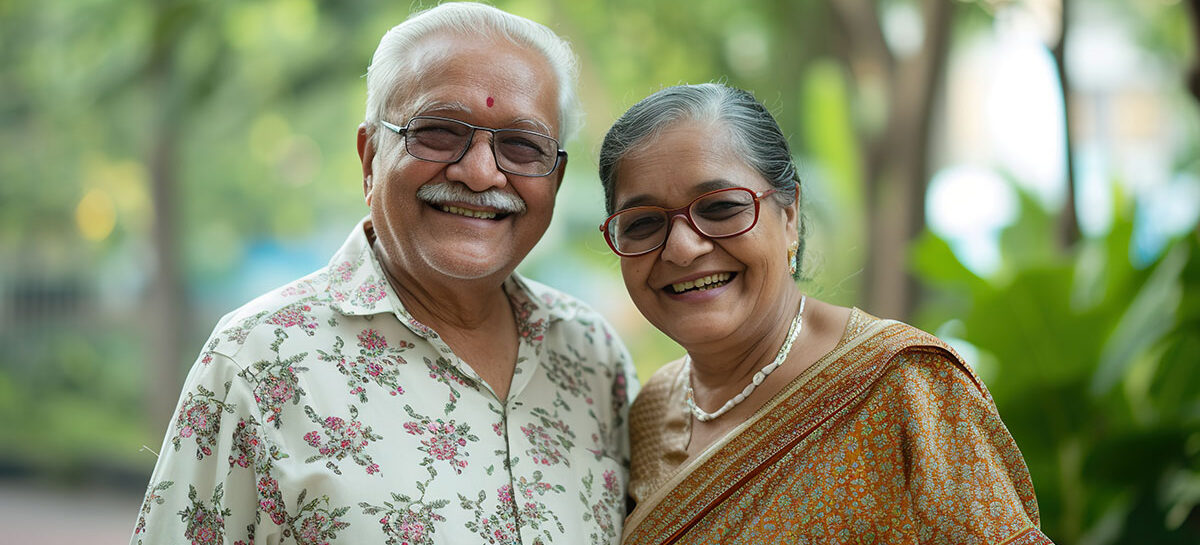 Understanding common age-related health issues in South India