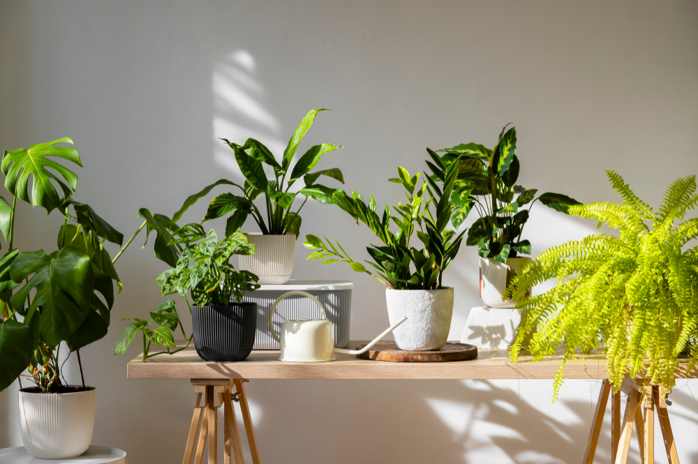 Benefits of Native Plants in Landscaping