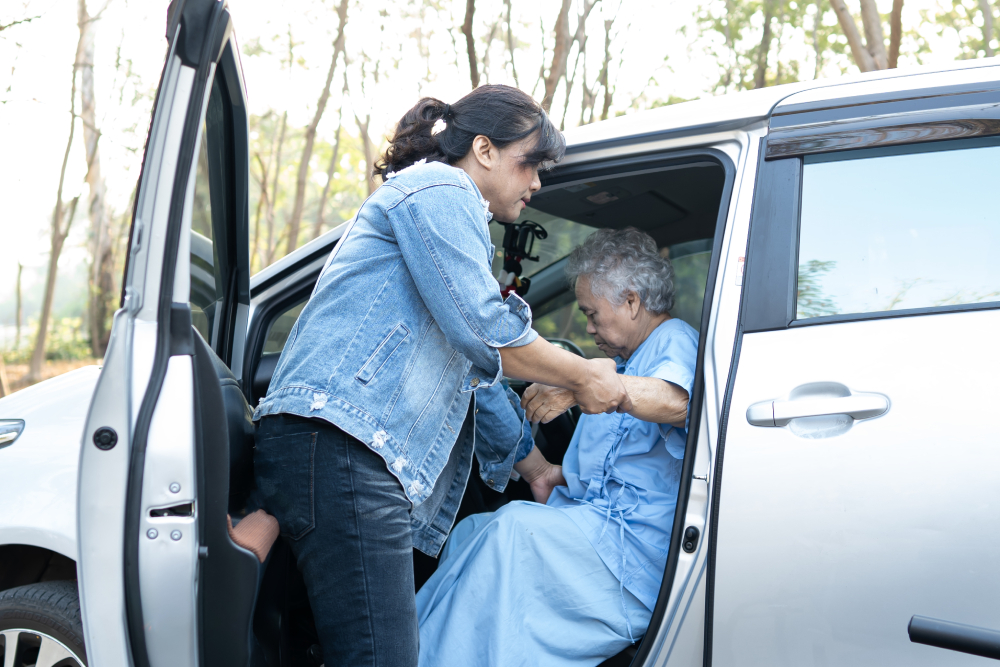 Going Home After Cardiac Surgery | Key Tips for a Smooth Recovery