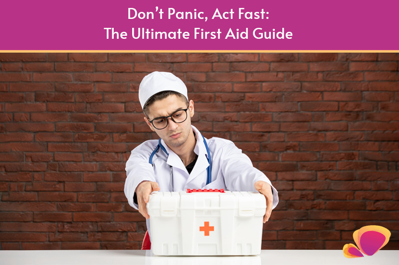 First Aid 