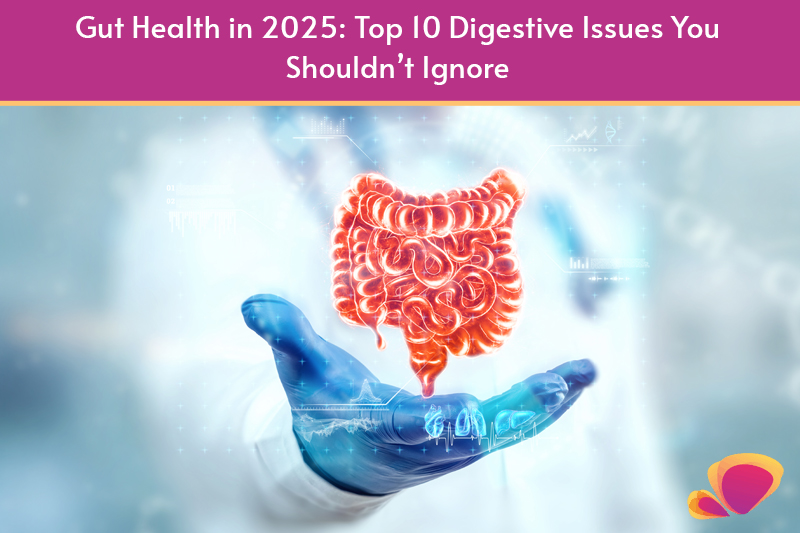 Top Gastroenterologist in Hosur