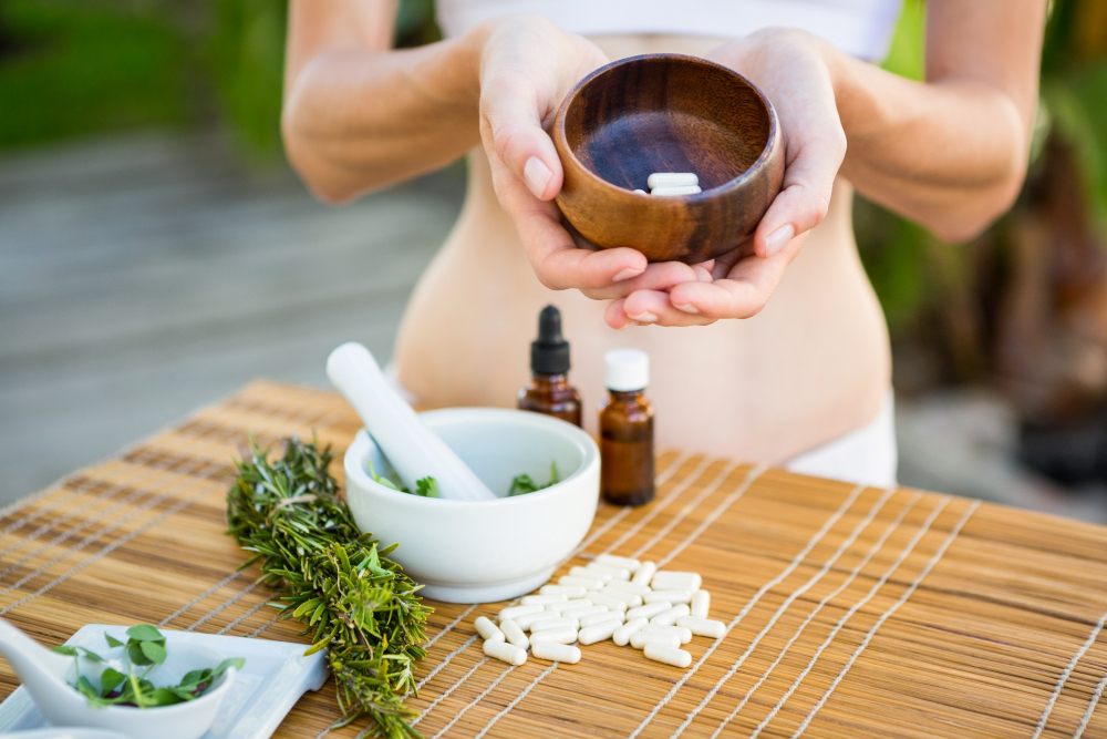 A Homeopathic Approach to Women’s Health