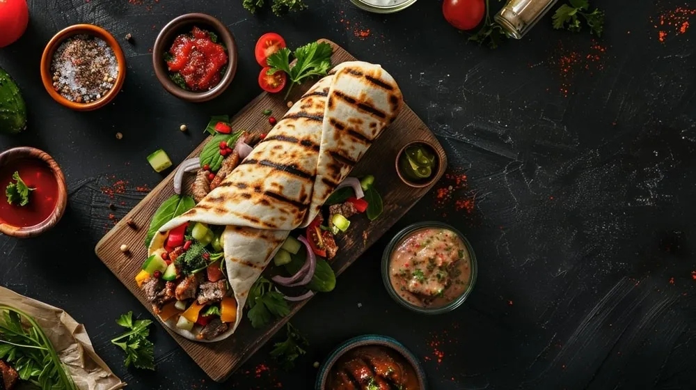 Delicious Mediterranean Picnic Ideas