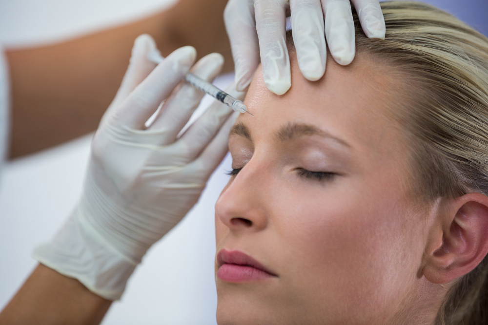 Preventative Botox for Younger-Looking Skin