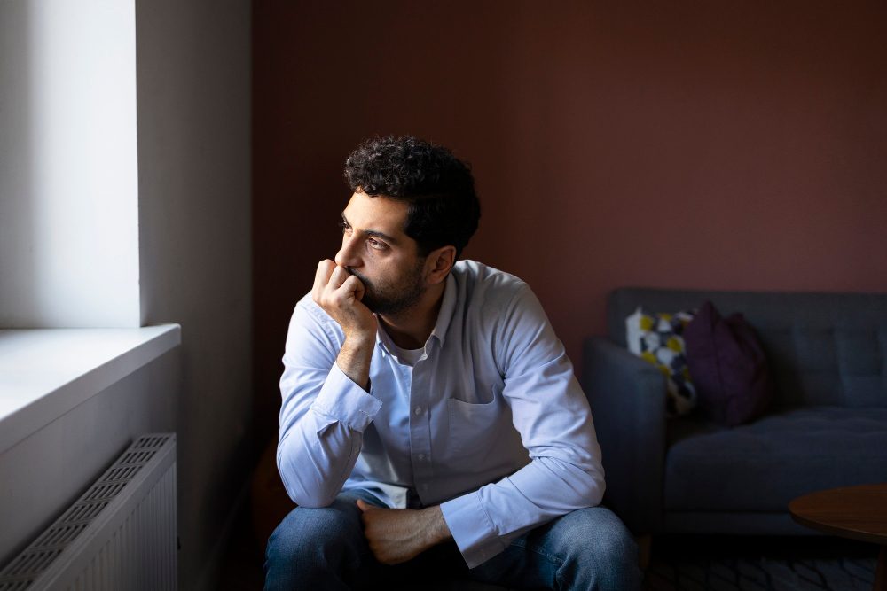 Holistic Healing for PTSD in Saratoga