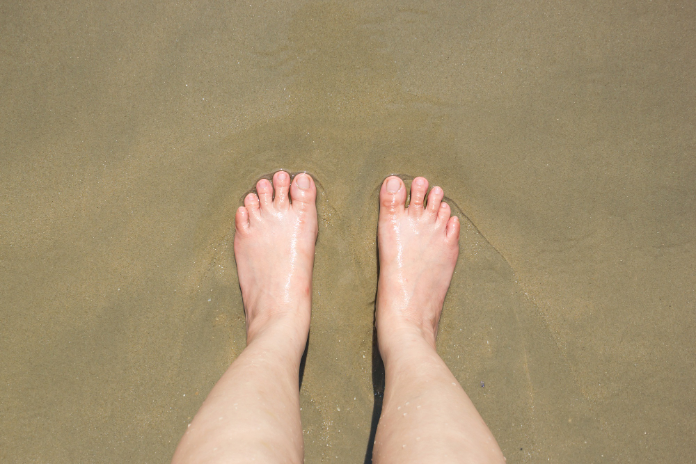 Understanding Flat Feet