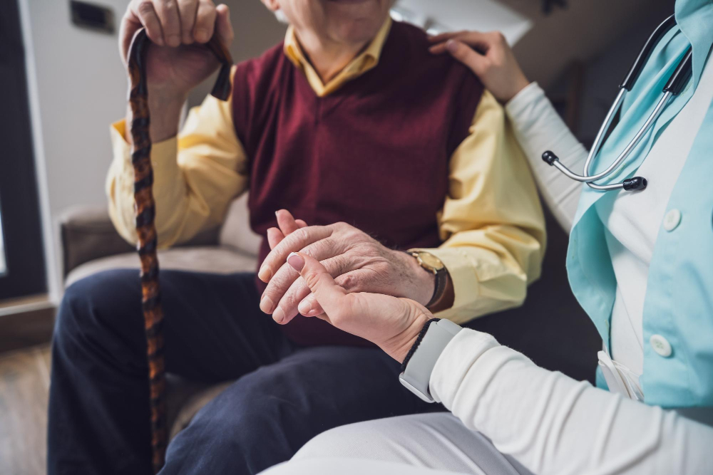 Understanding Parkinson’s Disease