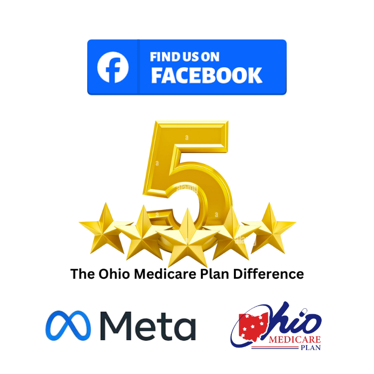 Anthem Medicare products and Ohio Medicare Plan