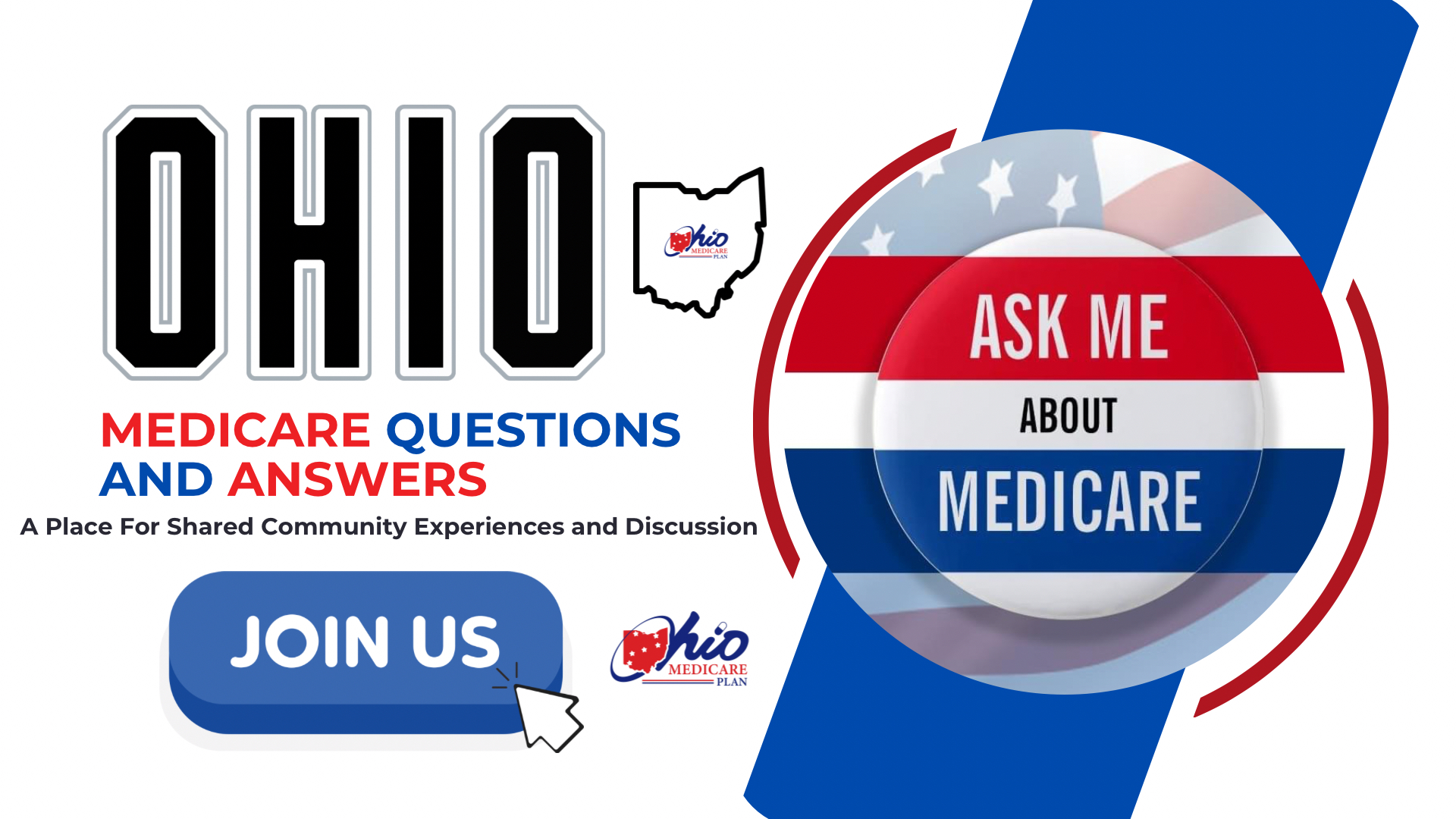 Humana Medicare Plans and Ohio Medicare Plan