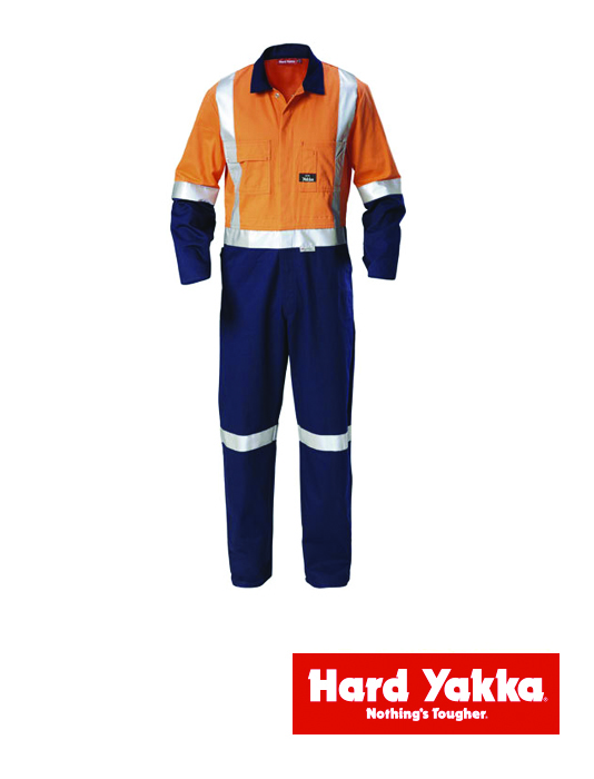 Hi Vis Plus Hi Vis Plus