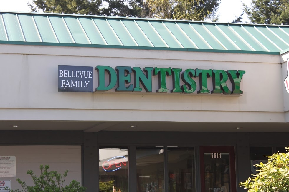 Bellevue Family Dentistry