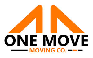 The One Move Movers